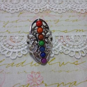 Chakra Ring